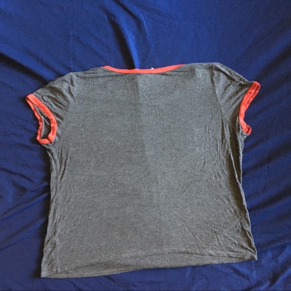 Graphic Tee - Picture 4 of 5